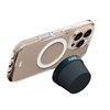 Picture of EFM Cloudbreak Magnetic Bluetooth Speaker With MagSafe Viewing Stand - Teal