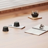 Picture of EFM Cloudbreak Magnetic Bluetooth Speaker With MagSafe Viewing Stand - Teal