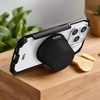 Picture of EFM Cloudbreak Magnetic Bluetooth Speaker With MagSafe Viewing Stand - Black