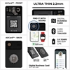Picture of Rolling Square AirCard Card-sized Wallet Tracker
