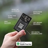 Picture of Rolling Square AirCard Card-sized Wallet Tracker