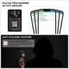Picture of Rolling Square AirCard Card-sized Wallet Tracker