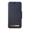 Picture of iDEAL OF SWEDEN Kensington Fashion Wallet Case for iPhone 11 Pro / XS / X - Navy