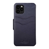 Picture of iDEAL OF SWEDEN Kensington Fashion Wallet Case for iPhone 11 Pro / XS / X - Navy