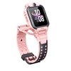 imoo Smartwatch Phone Z7 Konec SIM Bundle 180 Plan - Pink