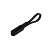 Picture of Rolling Square inCharge® XL 30CM 100W 6 in 1 Travel Charging Cable - Urban Black