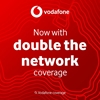 Picture of Vodafone $35 Prepaid Plus SIM Starter Pack - Not For Recharge
