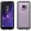 Picture of Pelican Voyager Galaxy S9 case - Clear/Grey
