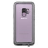 Picture of Pelican Voyager Galaxy S9 case - Clear/Grey