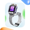 imoo X10 Grey kids smartwatch phone