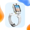 imoo X10 White kids smartwatch phone