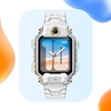 imoo X10 White kids smartwatch phone