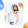 imoo X10 Pink kids smartwatch phone