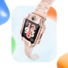 imoo X10 Pink kids smartwatch phone