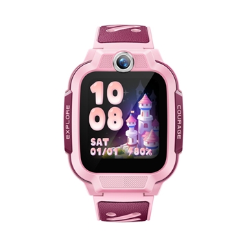 imoo Z3 Pink kids smartwatch phone