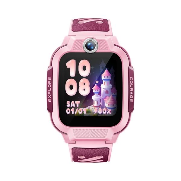 imoo Z3 Pink kids smartwatch phone