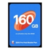 Telstra $200 Pre-Paid Mobile SIM Kit