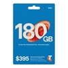 Telstra $395 Pre-Paid Mobile SIM Kit 330GB Data 12 Month Plan